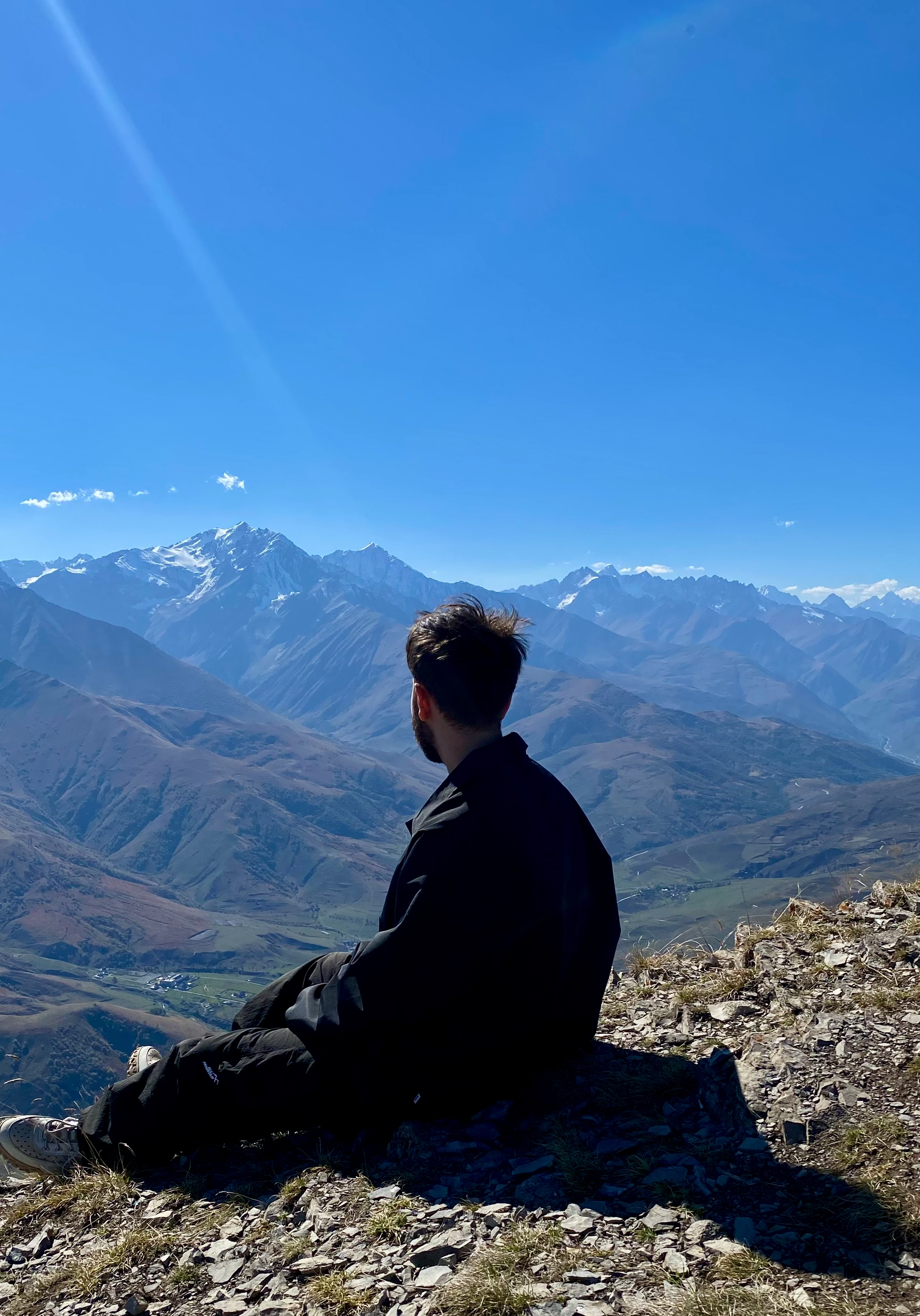 Индивидуальный тур